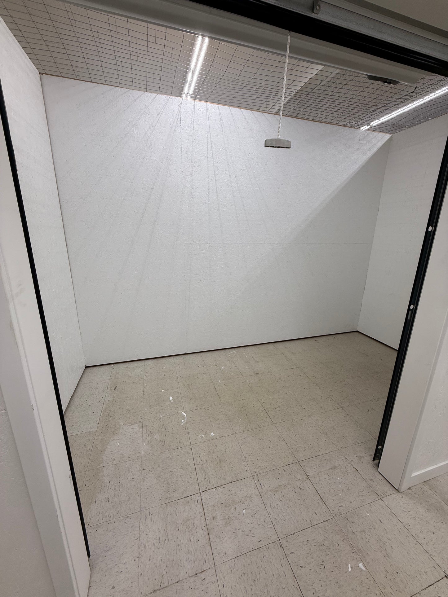 Storage Unit #3 $79/Month 6ftx11ft