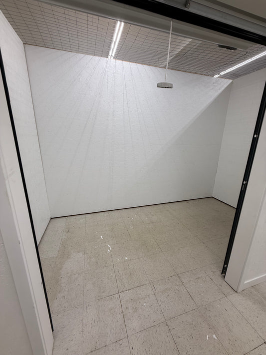Storage Unit #3 $79/Month 6ftx11ft
