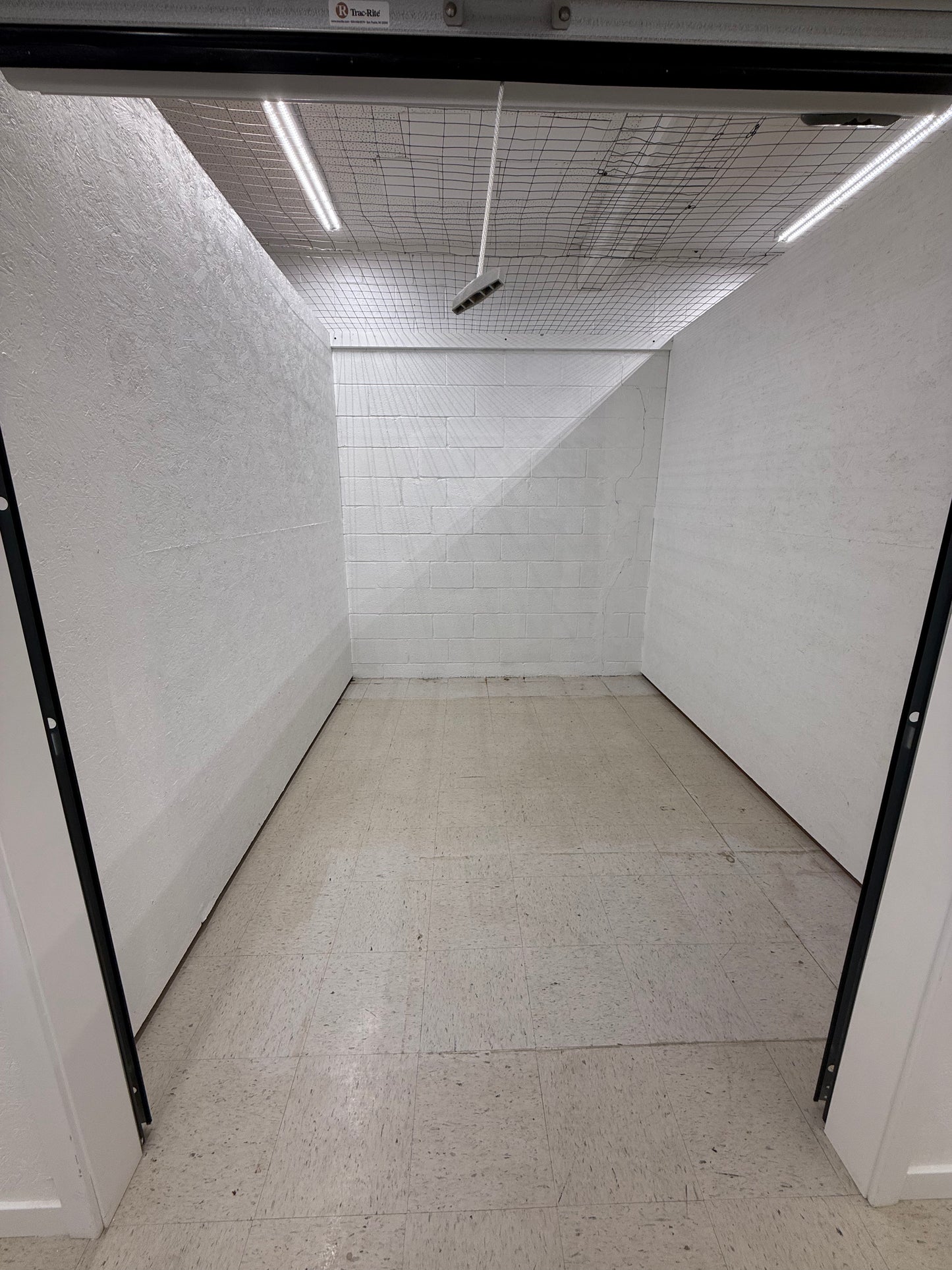 Storage Unit #5 $95/Month 8ftx10ft