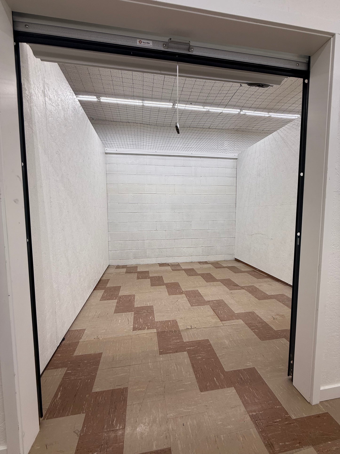 Storage Unit #10 $115/Month 10ftx10ft