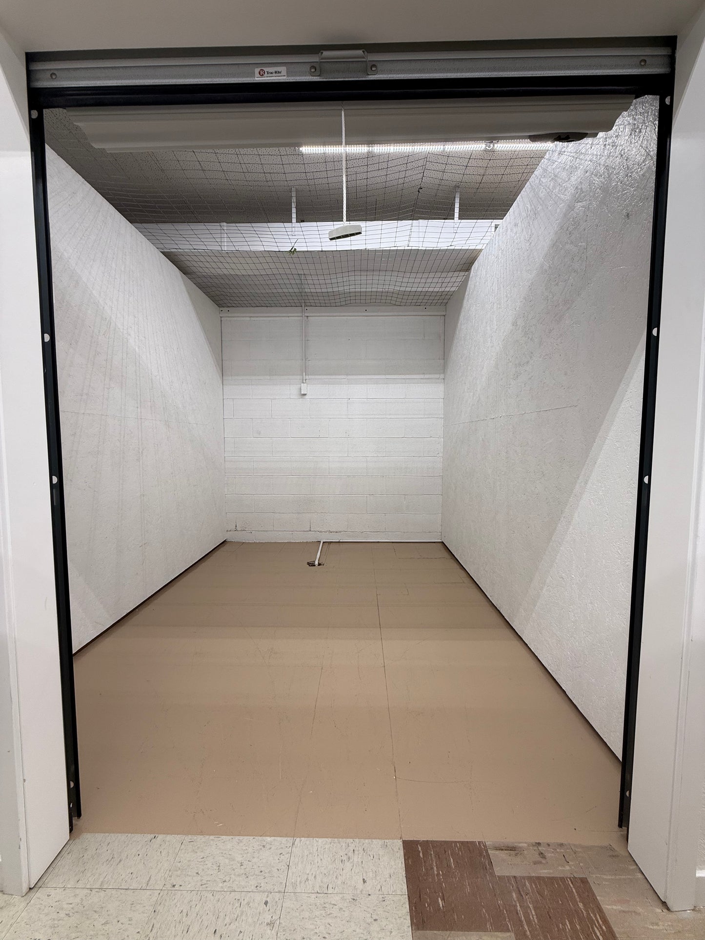 Storage Unit #29 $95/Month 8ftx10ft
